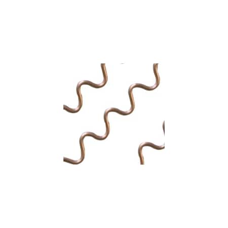 Dent Fix Equipment THIN 1LB WIGGLE WELDING WIRE .0621/16th DF507